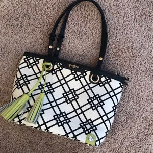 BRAND NEW Spartina 449 purse